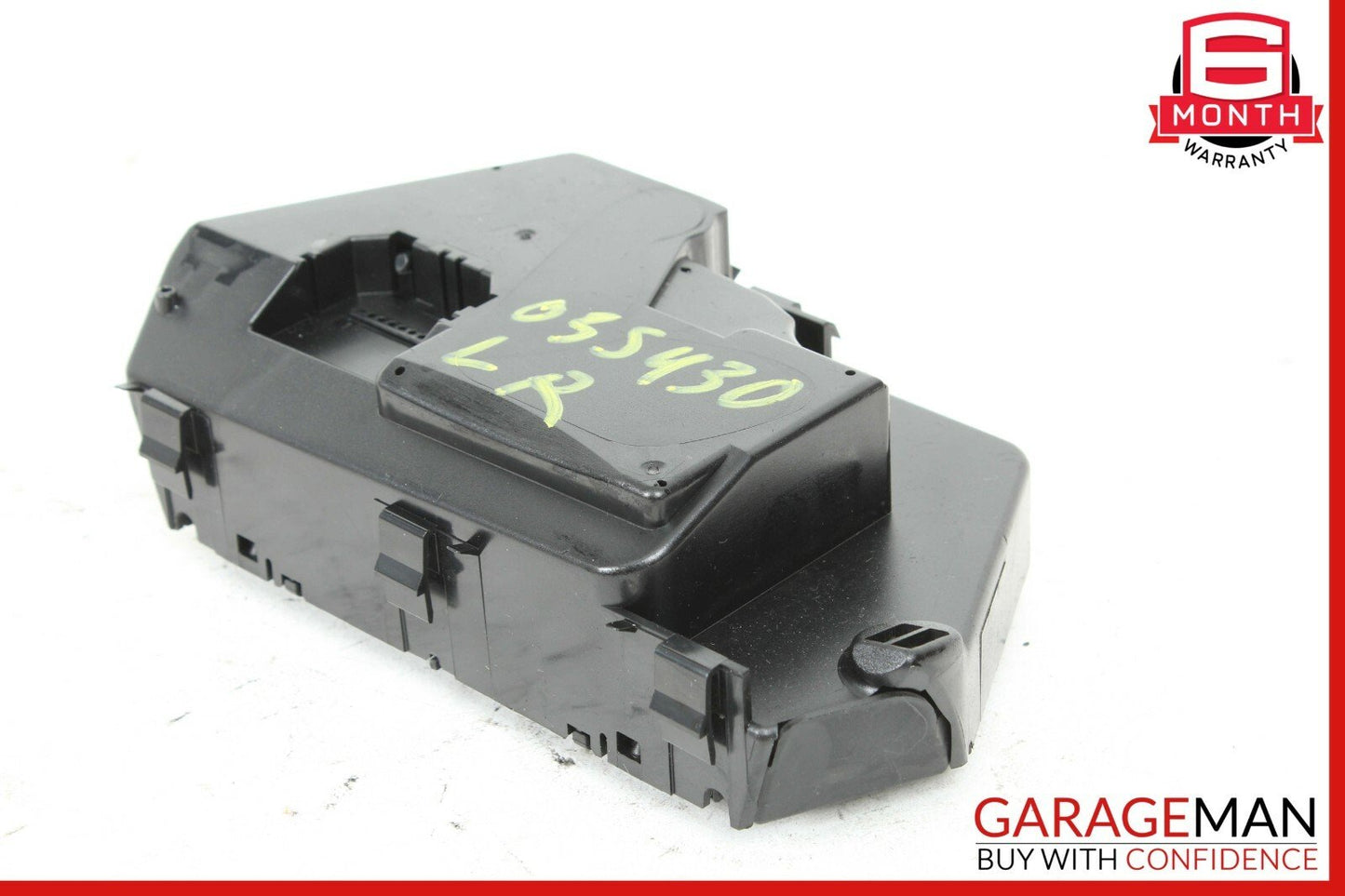 00-06 Mercedes W220 S430 S500 Rear Left Side Seat Control Module 2208216279 OEM