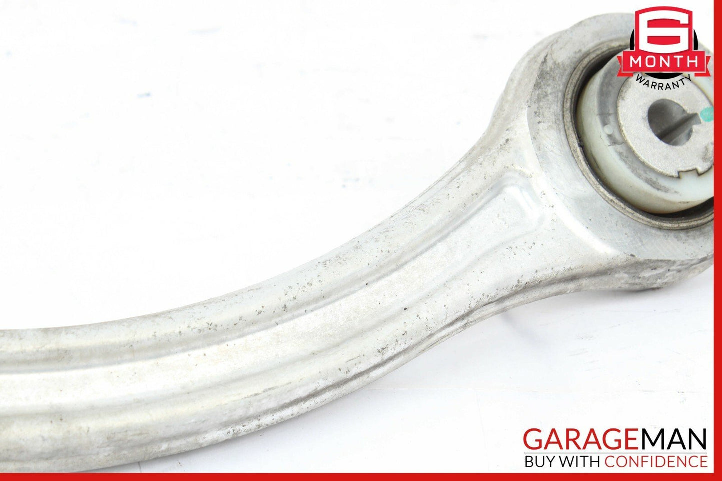 14-17 Maserati Ghibli Rear Left / Right Suspension Upper Tension Control Arm