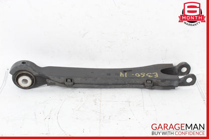 08-18 Mercedes W207 E350 C300 Rear Right or Left Side Lower Thrust Control Arm