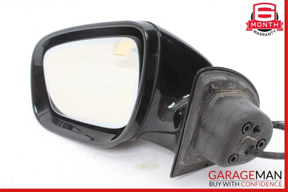 07-09 Mercedes W211 E350 E550 E63 AMG Front Left Side Mirror Door Rear View