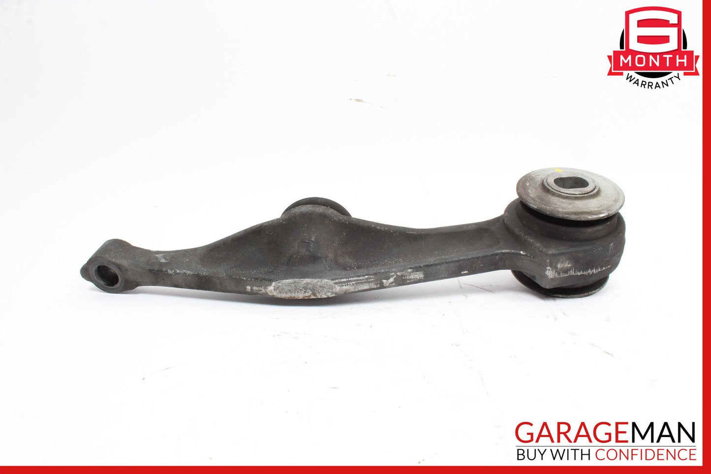 00-06 Mercedes W220 S55 AMG Front Left / Right Transverse Lower Control Arm OEM