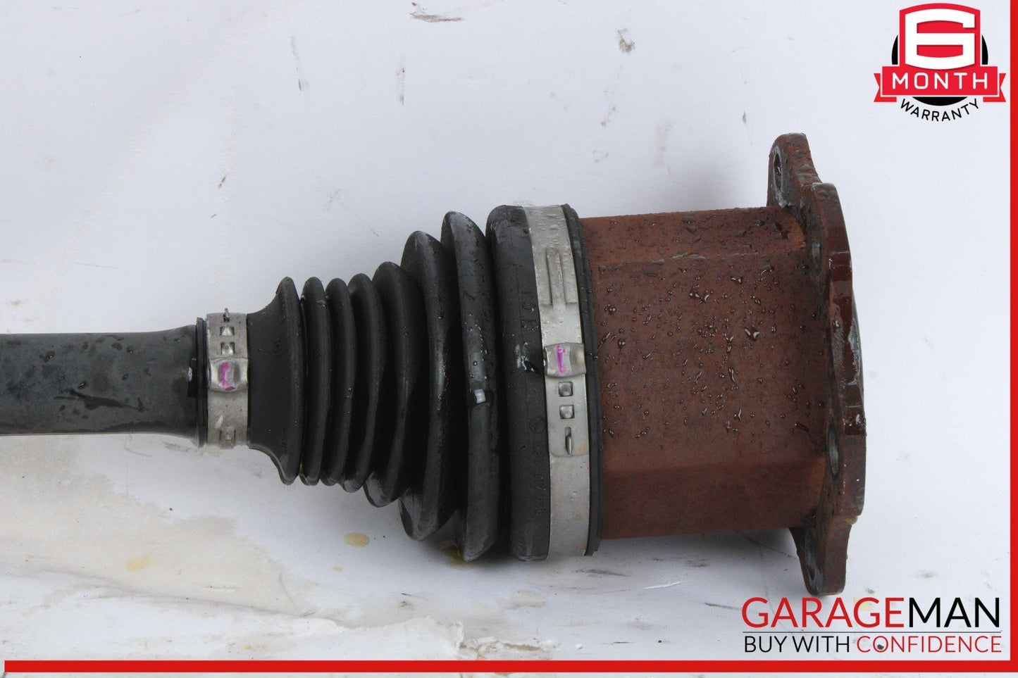 12-18 Audi A6 A7 SQ5 Front Left or Front Right Side CV Axle Shaft 4G0407271D OEM