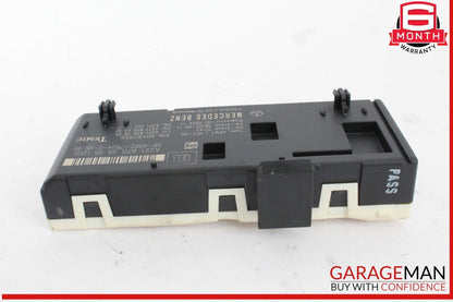 07-14 Mercedes W221 S550 S400 Trunk Release Remote Open Close Module Unit OEM