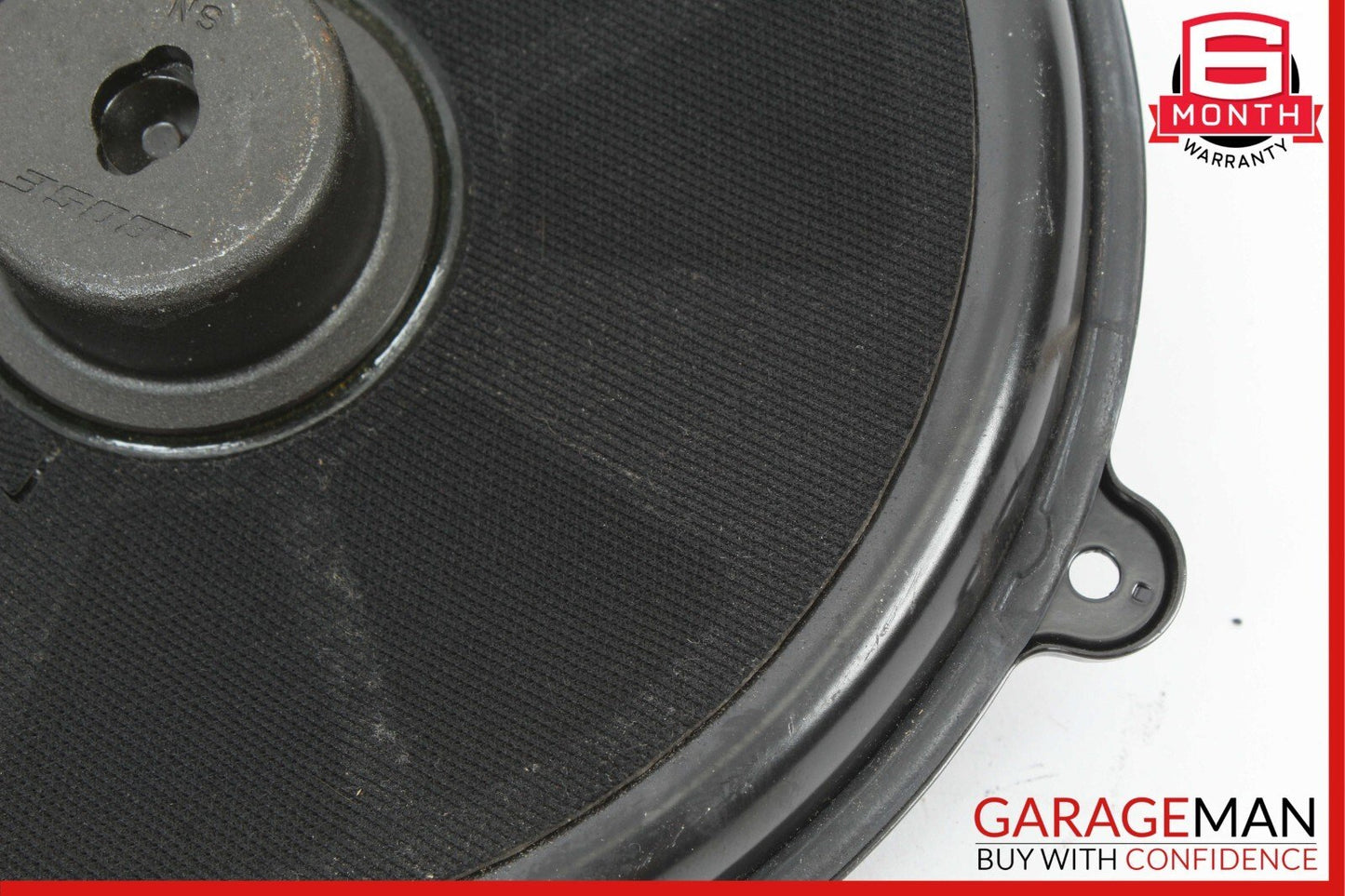 98-03 Mercedes W208 CLK430 CLK55 AMG Subwoofer Sub Woofer Audio Bose Speaker OEM
