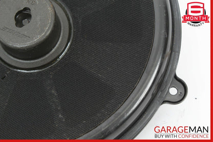 98-03 Mercedes W208 CLK430 CLK55 AMG Subwoofer Sub Woofer Audio Bose Speaker OEM