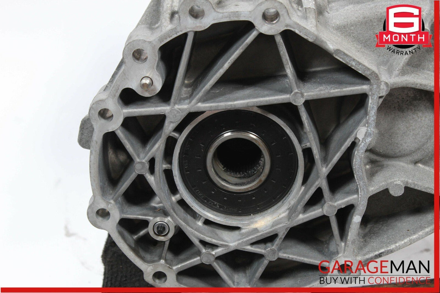 14-17 Maserati Ghibli S Q4 AWD Transfer Case Gearbox Motor Assembly OEM