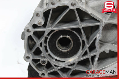 14-17 Maserati Ghibli S Q4 AWD Transfer Case Gearbox Motor Assembly OEM