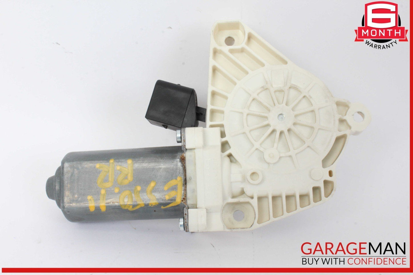 10-17 Mercedes W207 E350 E400 Rear Right Side Door Window Regulator Motor Unit