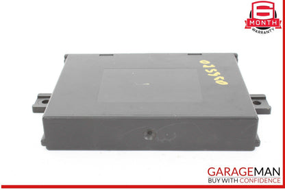 07-10 Mercedes W221 S550 S600 Keyless Go Control Module Unit 2218707392 OEM