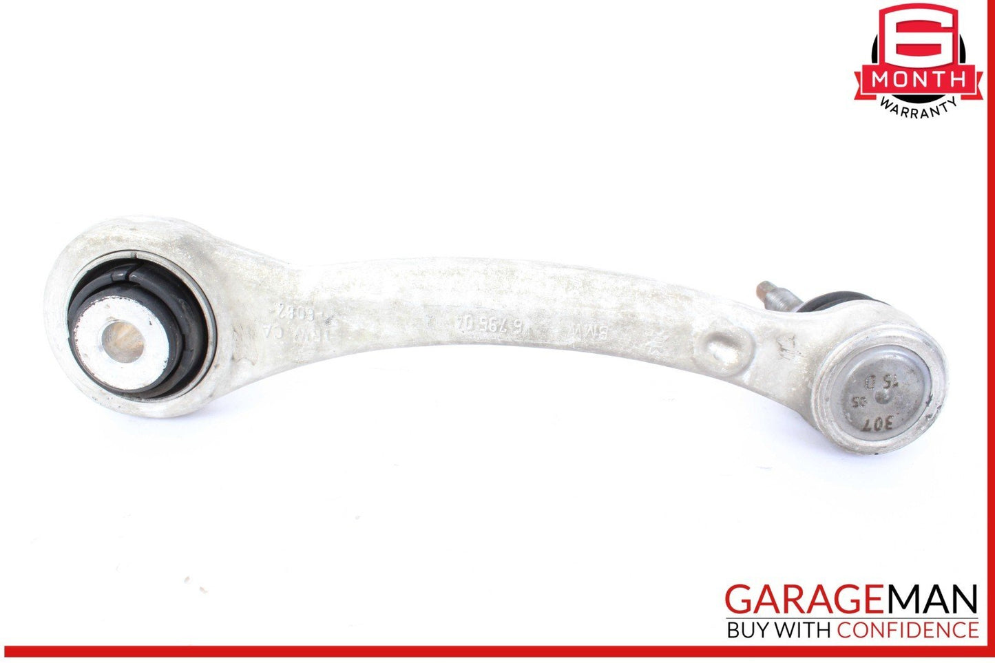 14-18 BMW X5 Rear Right Passenger Side Upper Suspension Control Arm 679504 OEM