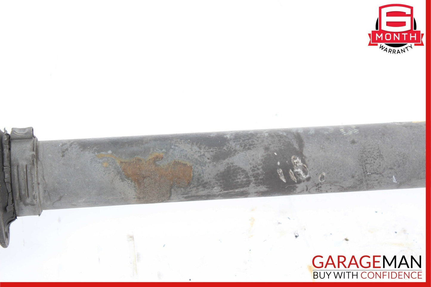 12-16 Mercedes R172 SLK350 SLK55 AMG Rear Left / Right Axle CV Half Shaft OEM
