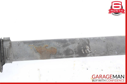 12-16 Mercedes R172 SLK350 SLK55 AMG Rear Left / Right Axle CV Half Shaft OEM