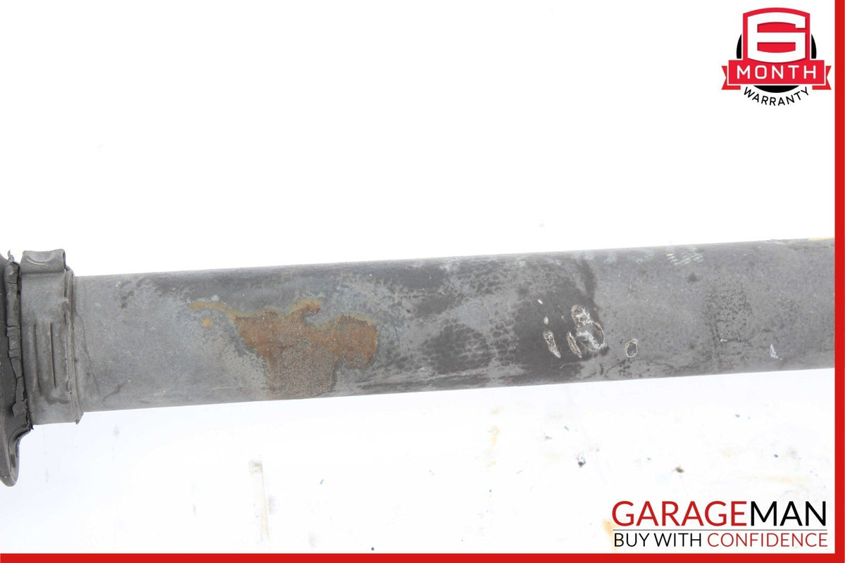 12-16 Mercedes R172 SLK350 SLK55 AMG Rear Left / Right Axle CV Half Shaft OEM