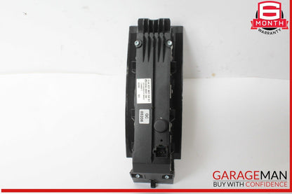 07-13 Mercedes W221 S550 S400 Cluster Control Switch 2218215451 OEM