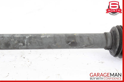 05-11 Mercedes R171 SLK300 SLK280 Rear Left or Right Axle CV Half Shaft OEM