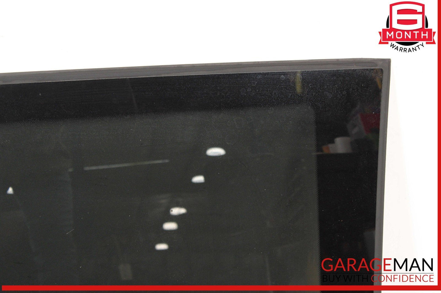 03-09 Mercedes W211 E350 E63 AMG Center Panoramic Sunroof Sun Roof Glass OEM