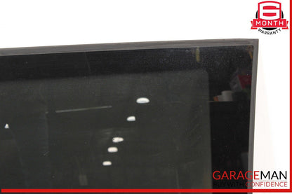 03-09 Mercedes W211 E350 E63 AMG Center Panoramic Sunroof Sun Roof Glass OEM