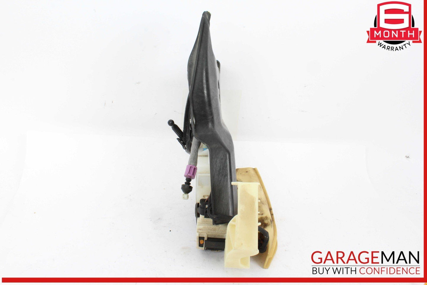 08-14 Mercedes W212 E350 C250 C300 Rear Right Door Lock Latch Actuator OEM