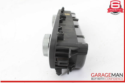 18-20 Audi Q5 Front Heater HVAC Temperature Climate Control Unit 80A820043K OEM