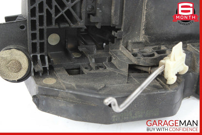 03-12 Mercedes R230 SL550 SL55 AMG Right Door Lock Latch Actuator Keyless Go OEM