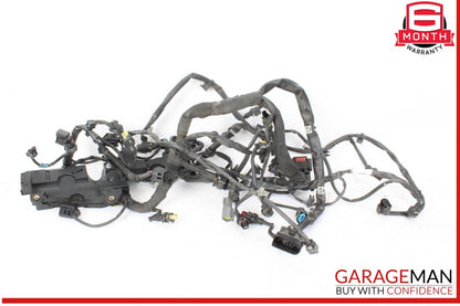 15-20 Mercedes W205 C300 E300 M274 Engine Wire Wiring Harness 2740103208 OEM