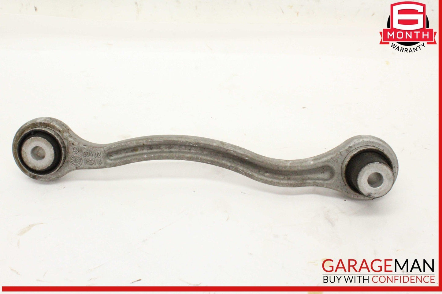15-20 Mercedes W205 C300 Rear Left or Right Suspension Lower Control Arm OEM