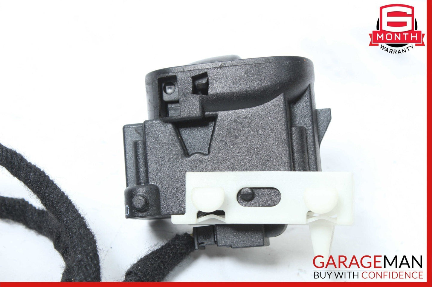 01-09 Mercedes W209 CLK500 Rear Left Passenger Side Window Switch Button