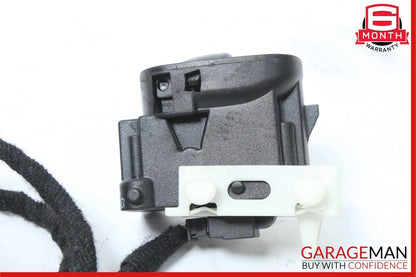 01-09 Mercedes W209 CLK500 Rear Left Passenger Side Window Switch Button