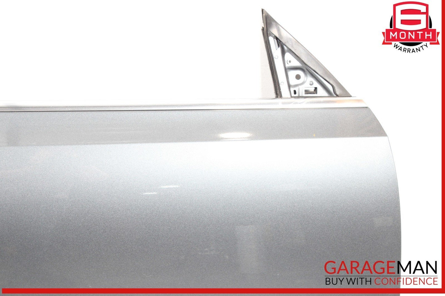 12-19 Volkswagen Beetle Front Right Passenger Side Door Shell Panel OEM