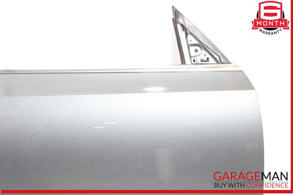 12-19 Volkswagen Beetle Front Right Passenger Side Door Shell Panel OEM