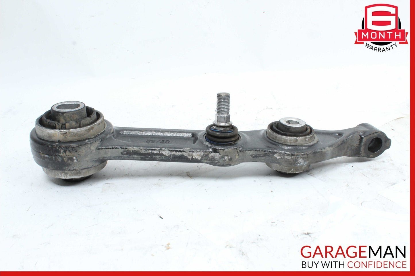 03-11 Mercedes W211 E350 Front Left Side RWD Suspension Lower Control Arm OEM