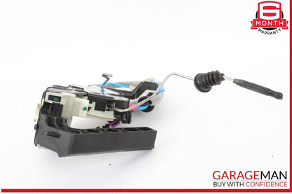 14-19 Mercedes W117 CLA250 CLA45 AMG Rear Right Side Door Lock Latch Actuator