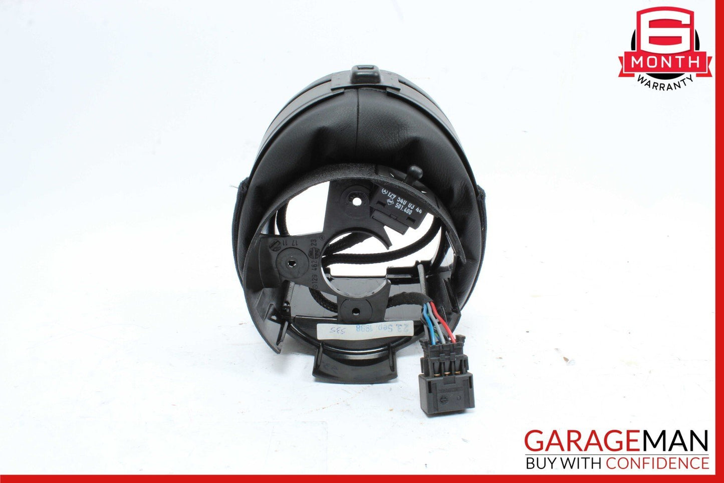 96-02 Mercedes R129 SL500 SL320 SL600 Steering Column Boot Cover 1294622823 OEM