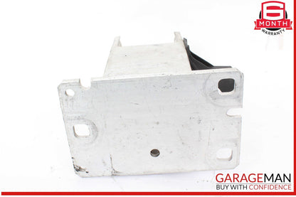 13-17 Audi Q5 Front Left Driver Side Bumper Reinforcement Impact Bracket OEM