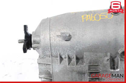 01-05 Mercedes W203 C240 AT Auto Transmission Tranny Assembly RWD 722.696 150k