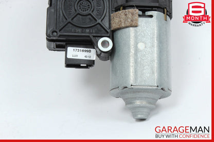 13-19 BMW 650i F06 Sunroof Sun Roof Motor OEM