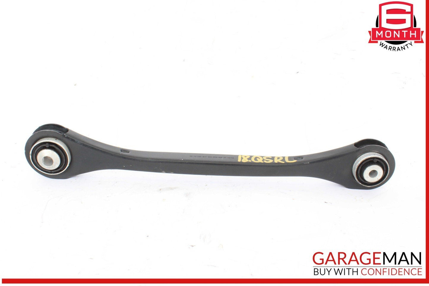 18-20 Audi Q5 Rear Left Driver Side Forward Lateral Control Arm 80A505425 OEM