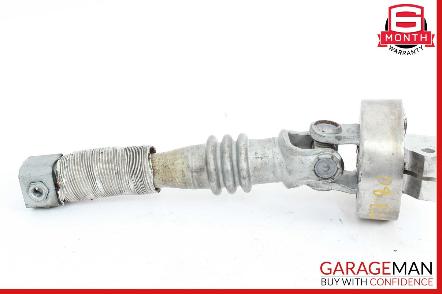 03-11 Mercedes W211 E63 AMG E320 CLS55 Steering Gear Coupling 2034620478 OEM