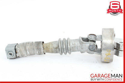 03-11 Mercedes W211 E63 AMG E320 CLS55 Steering Gear Coupling 2034620478 OEM