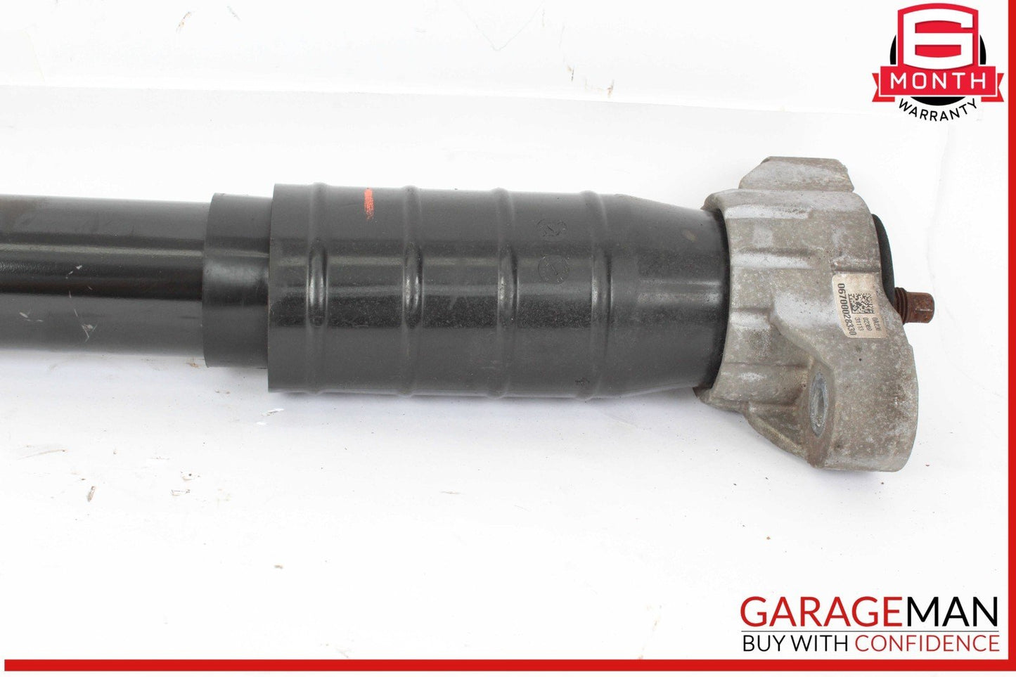 14-19 Maserati Ghibli S Rear Right and Left Side Shock Strut Absorber Set OEM