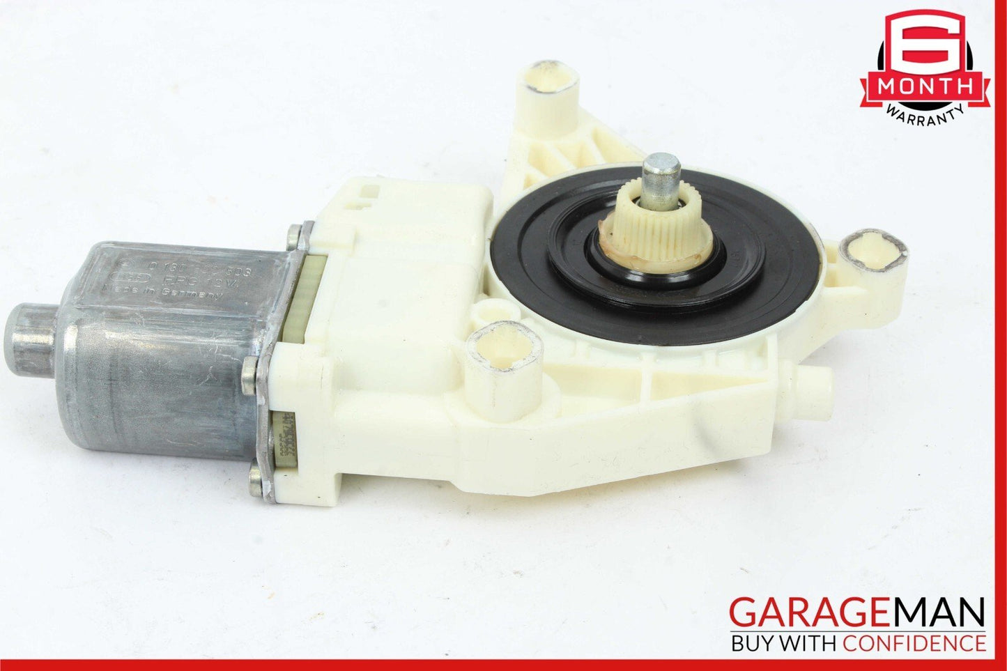 08-14 Mercedes W204 C300 C250 Front Left Side Door Window Regulator Motor Unit
