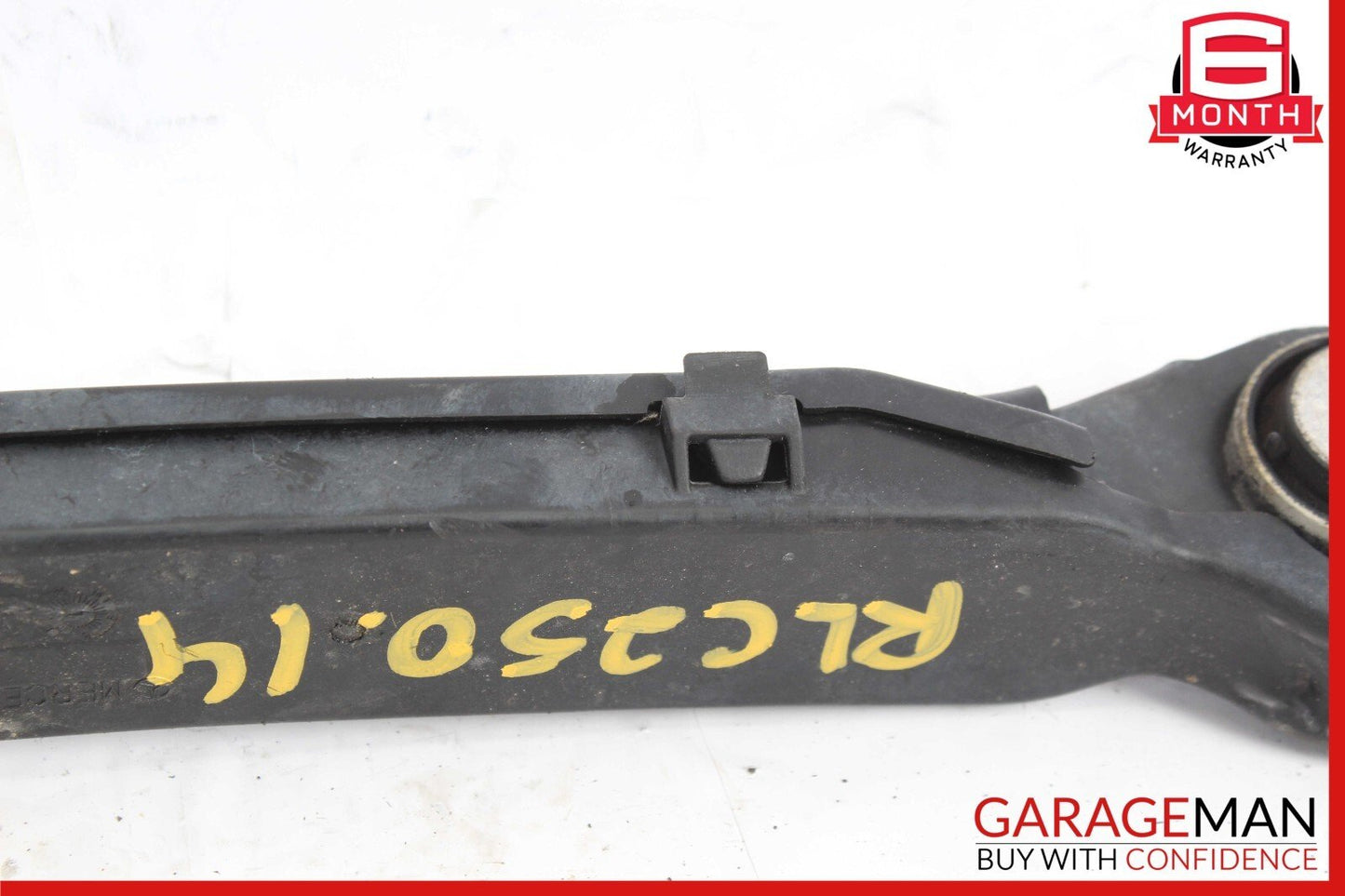 08-18 Mercedes W204 C250 E350 Rear Right or Left Side Lower Thrust Control Arm