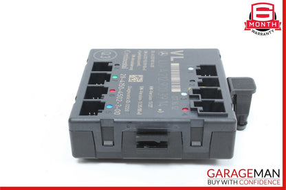 08-18 Mercedes C250 SLK250 E400 GLK350 Front Left Side Door Control Module Unit