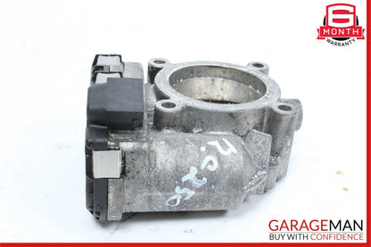 12-15 Mercedes W204 C250 SLK250 M271 Engine Throttle Body 2661410525 OEM