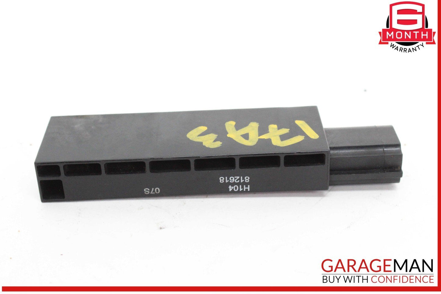 15-20 Audi A3 S3 RS3 Right Passenger Side Keyless Key Less Entry Antenna Module
