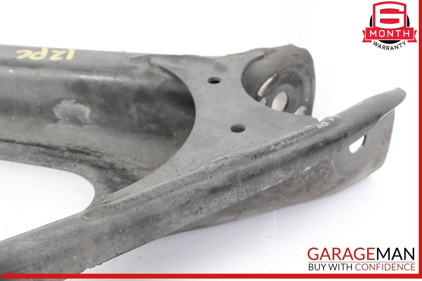 11-18 Porsche Cayenne 958 Rear Right Passenger Side Lower Control Arm OEM