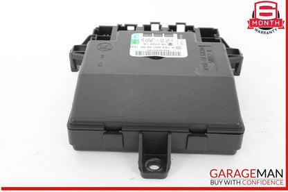 06-13 Mercedes W164 ML550 GL450 Front Right Passenger Door Control Module OEM