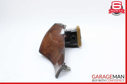 12-18 Mercedes W218 CLS500 CLS63 AMG Left Side Dashboard A/C AC Air Vent OEM