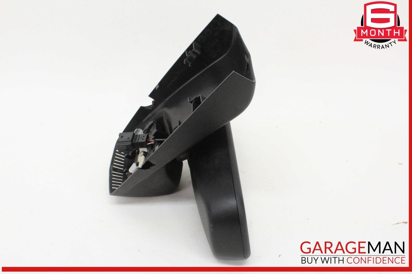 14-18 BMW X5 F15 X3 X4 X6 640i 650i Windshield Upper Interior Rear View Mirror