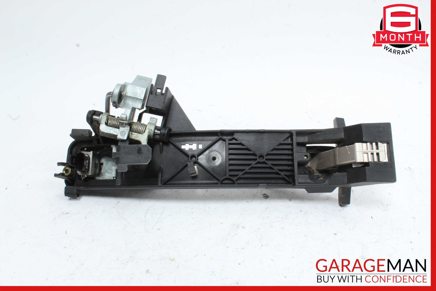03-06 Mercedes R230 SL500 Front Right Side Exterior Door Handle OEM